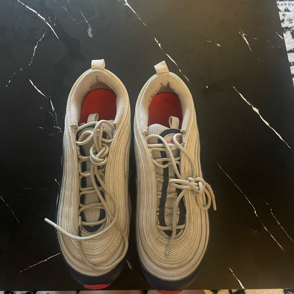 Nike 97 Airmax